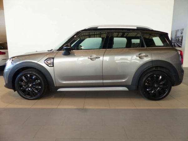 MINI COUNTRYMAN Cooper D  110 KW  Chiptuning  Leistungskit mit TÜV